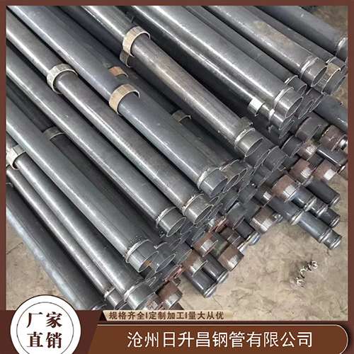 静海声测管生产厂家