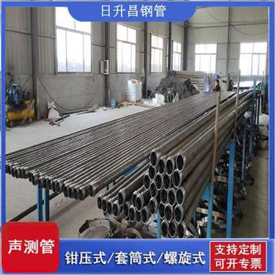 静海声测管桩基检测的频率要达到多少百分比